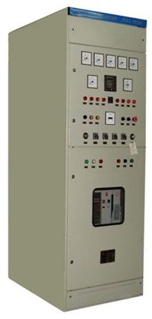 Common Control Panel 